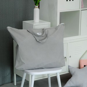 티피 솔리드 낮잠이불 방수가방