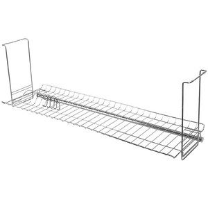 에스파스 고급 부착식 씽크선반 900 보급형, 1단, 1개