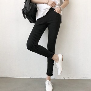 난닝구 여성용 드펀 밴딩팬츠