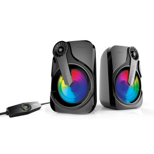 소닉기어 2채널 PC 스피커