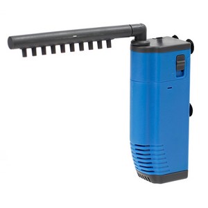 아마존 2겹 여과시스템 측면여과기 amz-3wf, 3W, 1개