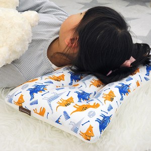 달콤베이비 면 에어매쉬 주니어 베개