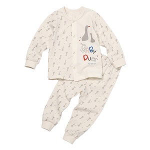 위드오가닉 유아용 내의