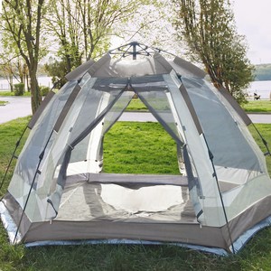 알뜨리 원터치 그늘막텐트