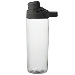 카멜백 슈트 맥 물병, Clear, 600ml