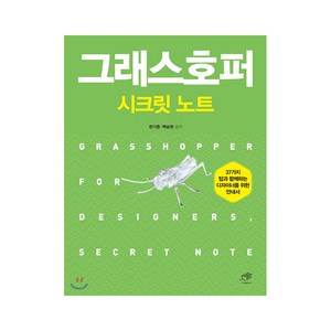 그래스호퍼 시크릿 노트, 대가