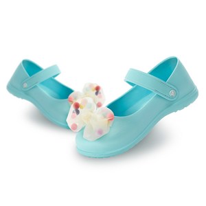 스포디노 여아용 도로시리본 샌들