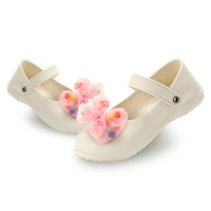 스포디노 여아용 도로시리본 샌들