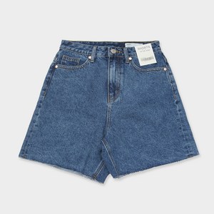 후아유 여성용 4부 컷팅 숏팬츠