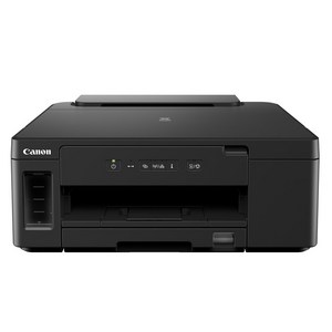 캐논 무한 프린터