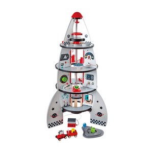 하페 우주선 new 역할놀이 소품