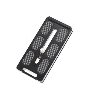 레오포토 퀵 릴리즈 플레이트