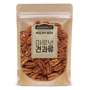 마루넛 견과류 피칸, 300g, 1개