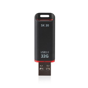 액센 SK30 USB 3.0, 32GB, 1개