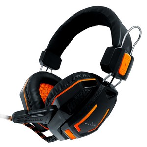 필라 컴소닉 게이밍 헤드셋