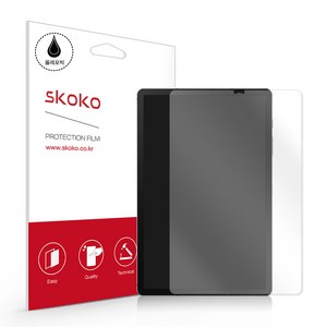 스코코 올레포빅 액정보호필름