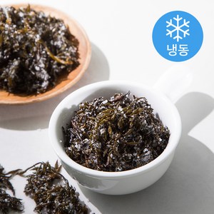 오돌오돌 염장 톳 (냉동), 200g, 5개입