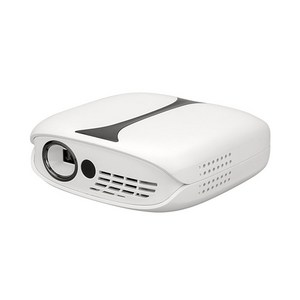 컴스 미니 빔 프로젝터