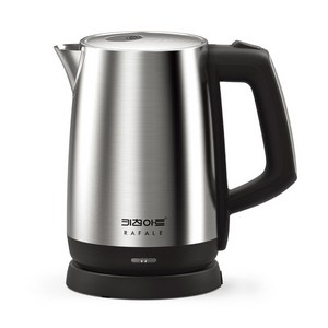 키친아트 라팔 임팩트 전기주전자