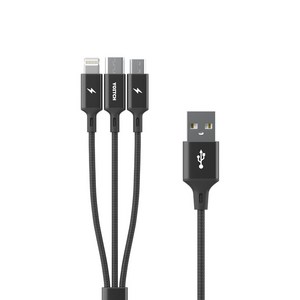 요이치 마운틴 베타k 멀티 케이블