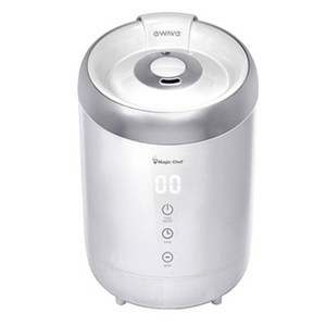 매직쉐프 대용량 가습기 4L, MEHU-D60W