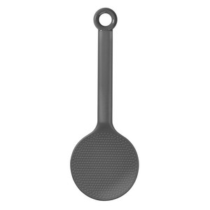 나인웨어 모노 다중도트 엠보싱 밥주걱