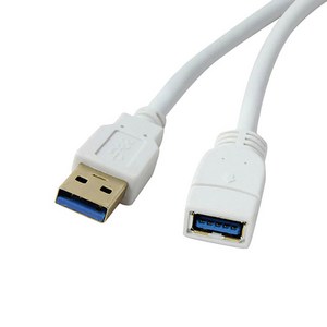 마하링크 USB 3.0 M/F 연장 케이블