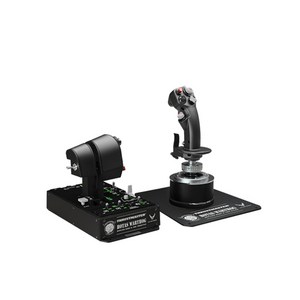 트러스트마스터 HOTAS WARTHOG Flight Stick