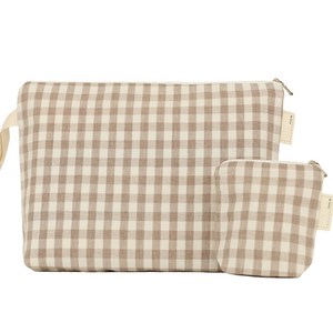 세맘스 미니 파우치 + 기저귀 파우치 세트