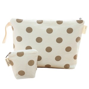 세맘스 미니 파우치 + 기저귀 파우치 세트