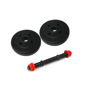 반석스포츠 K바벨 세트