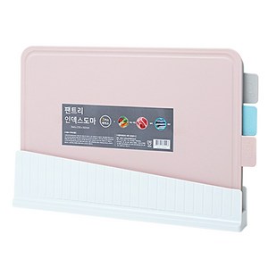 팬트리 인덱스도마 3P 세트, 1세트, 도마 3p + 보관함