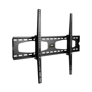 뷰메이트 초대형 TV 상하 각도조절 수평계 모니터 브라켓 LCD-8595