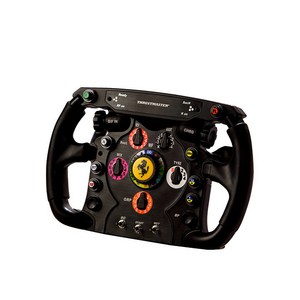 트러스트마스터 F1 Wheel 레이싱 휠