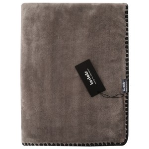 투토츠 도톰이 고밀도 극세사 블랭킷