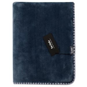 투토츠 초고밀도 극세사 블랭킷