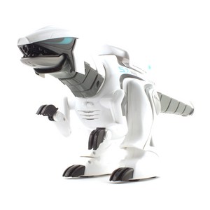 하이테크 다이노소어 IR 어린이 RC 공룡