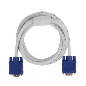 이지넷유비쿼터스 모니터케이블 NEXT-RGB020