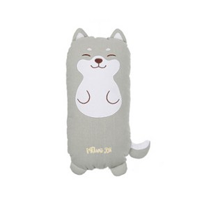 조우니 뭉찌베개 유아동침구