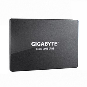 기가바이트 SSD, GIGABYTE SSD, 240GB