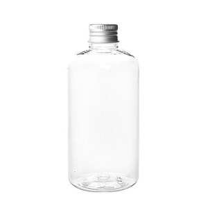 알루미늄 마개 음료용기 DTB300 투명, 300ml, 168개