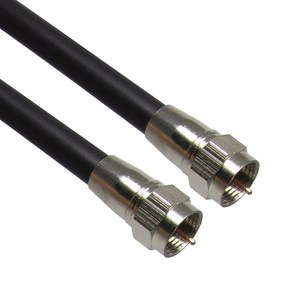 마하링크 국산 RF TO RF 5C TV 동축 케이블