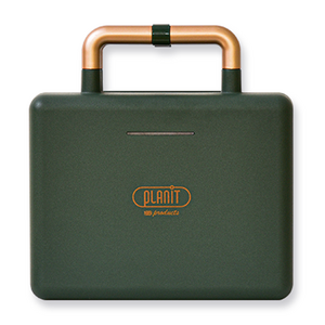 플랜잇 와플프레소 와플 샌드위치 메이커