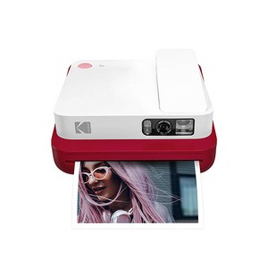 코닥 스마일 클래식 즉석 카메라 포토 프린터