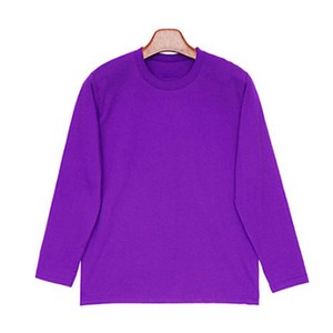 머시따 기본 통기성 긴팔티