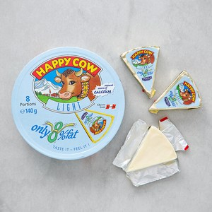 해피카우 온리 8% FAT 크림치즈