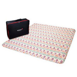 보국전자 캠핑 전기요 BKB-6651K + 보관가방