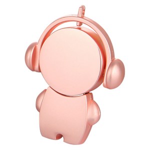 뮤스트 팝스 USB 로즈골드