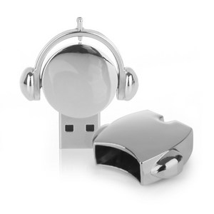 뮤스트 팝스 USB 실버