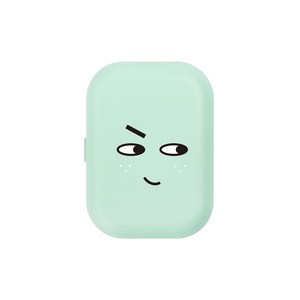 수아하우스 UVC LED 휴대용 칫솔 살균기